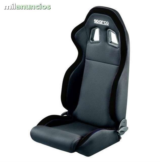 Semibaquets Sparco R Milanuncios