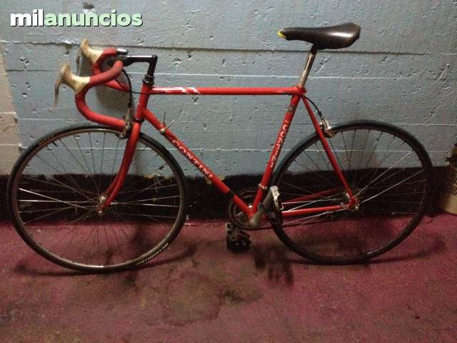 Venta Bicis Carretera Milanuncios En Stock