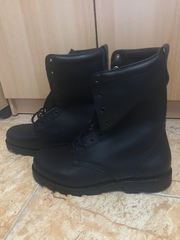 Venta Botas Militares Milanuncios En Stock