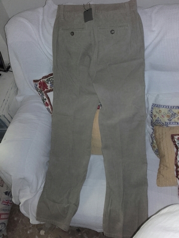 Venta Pantalones Easy Wear El Corte Ingles En Stock