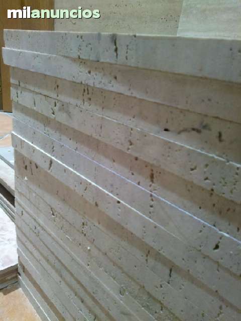 MIL ANUNCIOS.COM - Vendo: Marmol Travertino PULIDO resina