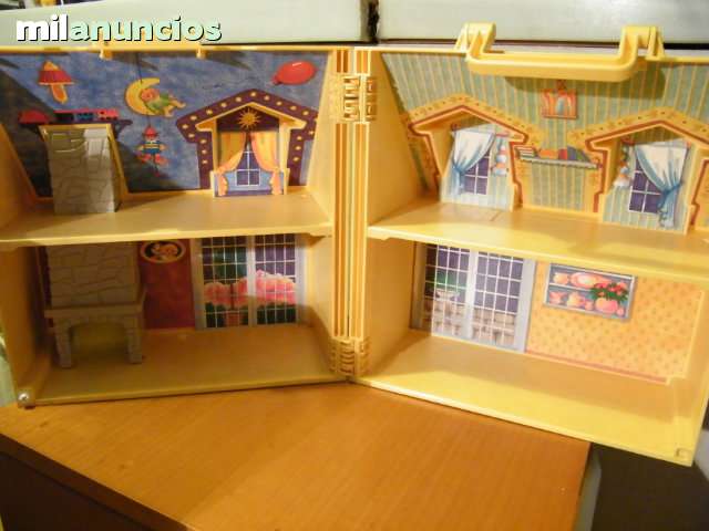 casa playmobil 5167