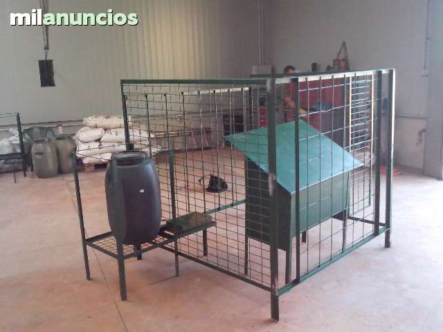 MIL ANUNCIOS.COM - Comederos de corzos.jabali y venados