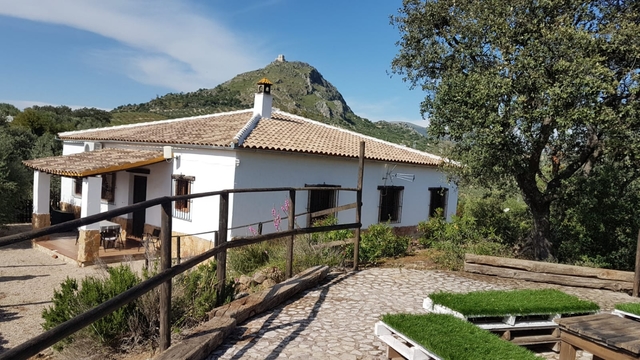 Mil Anuncios Com Alquiler Casa Rural El Mirador En Pruna En Pruna