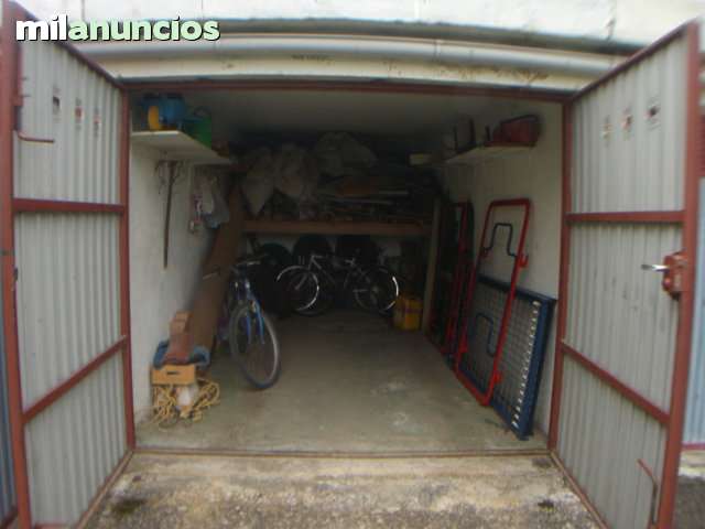 MIL ANUNCIOS.COM - Piso con terreno y garaje en Aguera de Montija