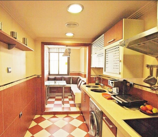 MIL ANUNCIOS.COM - Piso de lujo ! PACEO MARITIMO EN FUENGIROLA. en