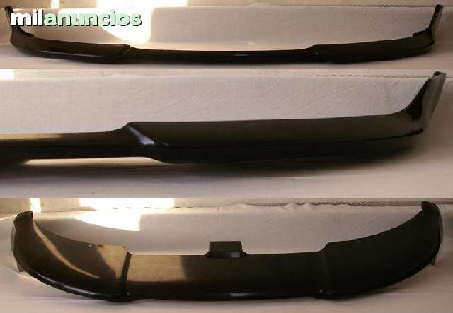 Mil Anuncios Com A 241 Adido Delantero Audi A3 8p Look S3