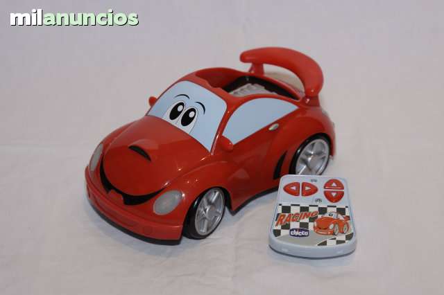 coches teledirigidos segunda mano
