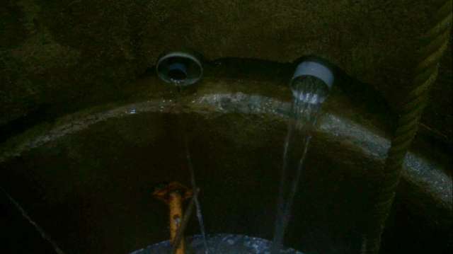 MIL ANUNCIOS.COM - Trabajos en pozos de anillas de Hormigon en Arcos de