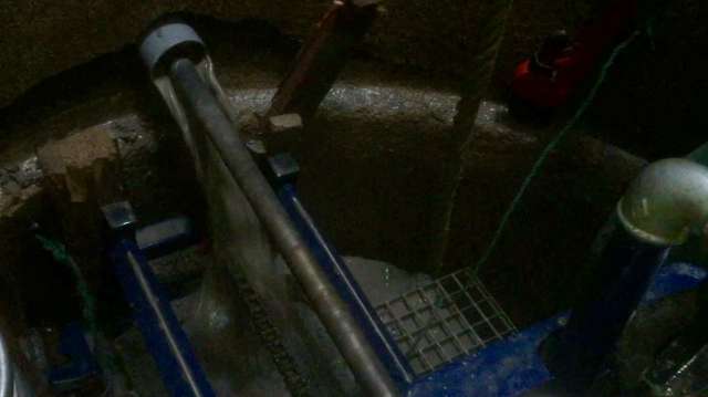 MIL ANUNCIOS.COM - Trabajos en pozos de anillas de Hormigon en Arcos de