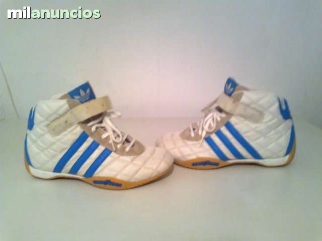 adidas monaco