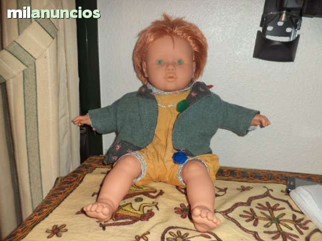 muñecos bebes de los 90
