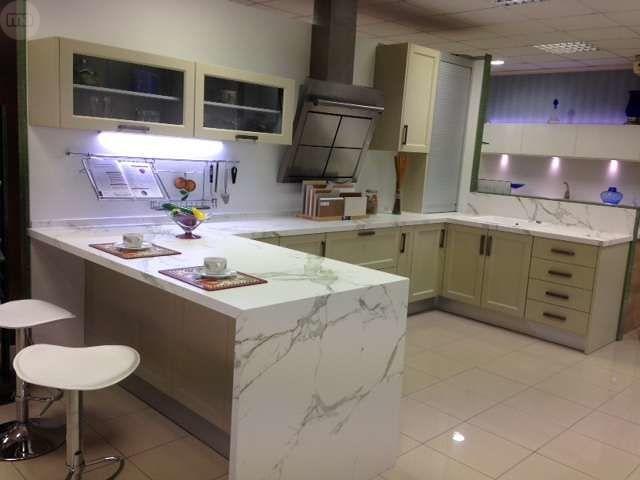 MIL ANUNCIOS.COM - Muebles de cocina en elche