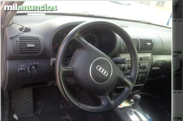 Mil Anuncios Com Despiece Aud 237 A3 5 Puertas Del 2001