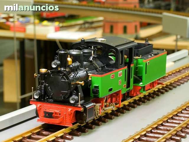 juguetes de trenes electricos