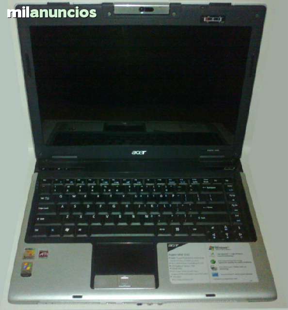 Acer 5050 не включается