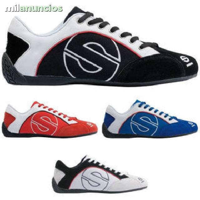 {keywor d} zapatillas puma sparco hombre