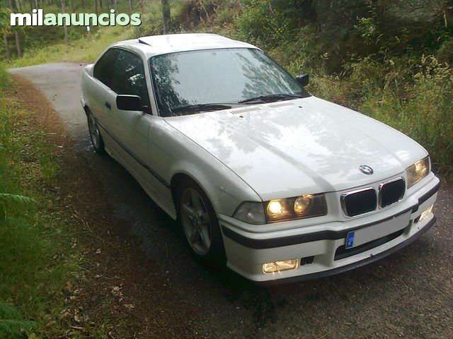 Mil Anuncios Com Despiece De Bmw 318is Coupe 6