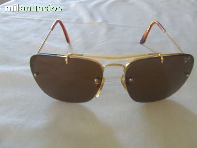 gafas italianas