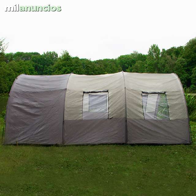 MIL ANUNCIOS.COM - Tienda de campaña grande NUEVA. Camping