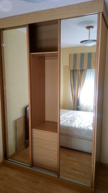 MIL ANUNCIOS.COM - Armario con puertas correderas