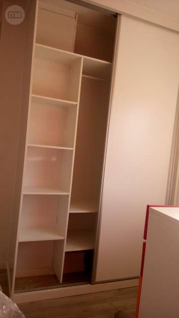 MIL ANUNCIOS.COM - Armario con puertas correderas