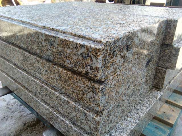 MIL ANUNCIOS.COM - Perpiaño de granito