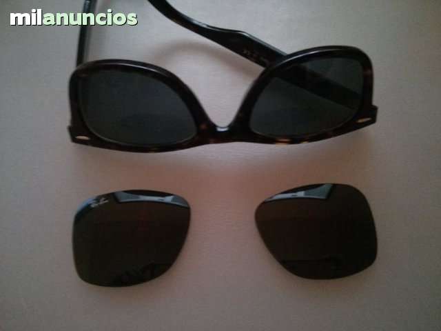 gafas wayfarer