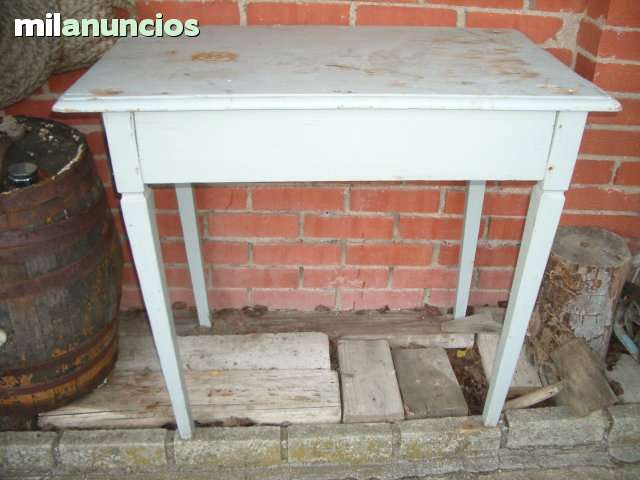 MIL ANUNCIOS.COM - Mesa de cocina antigua