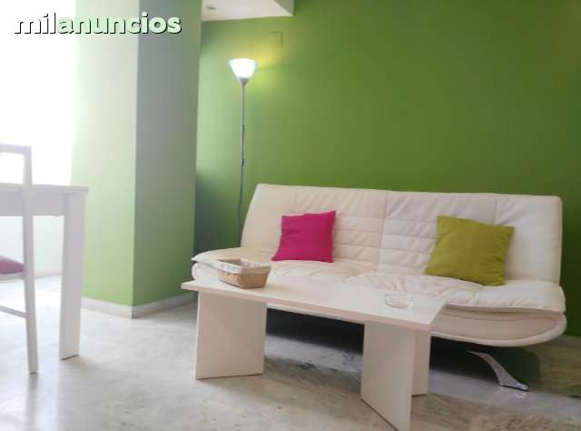 MIL ANUNCIOS.COM - Apartamento por dias en Granada