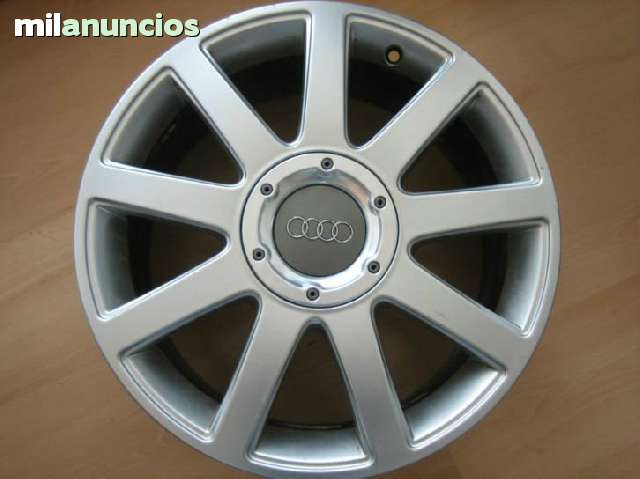 Mil Anuncios Com Tapas Llantas Audi Tt