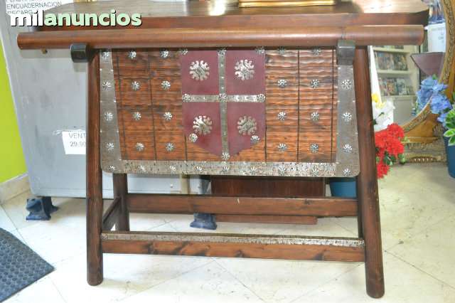 MIL ANUNCIOS.COM - Barra de bar, estilo medieval