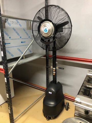 MIL ANUNCIOS.COM Ventiladores nebulizador Segunda mano y MIL ANUNCIOS.COM Ventiladores nebulizadores Segunda mano y
