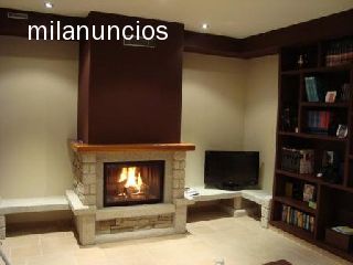MIL ANUNCIOS.COM - Chimeneas de piedra