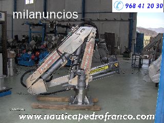 MIL ANUNCIOS.COM - Maquinaria de cubierta