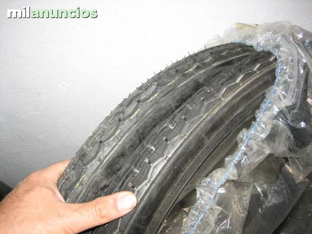 MIL ANUNCIOS.COM - Cubiertas 600x55C