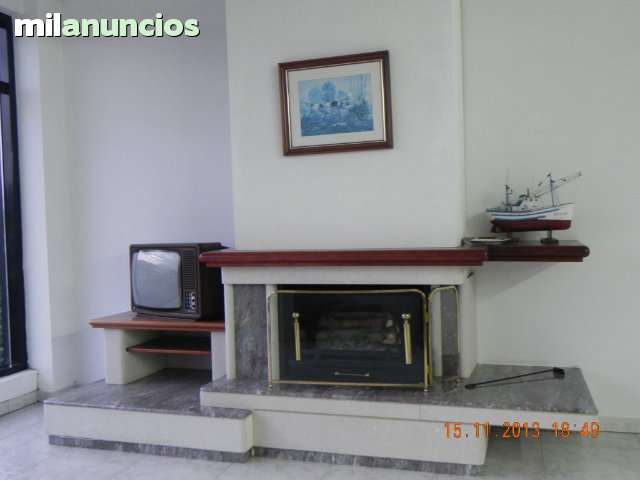 MIL ANUNCIOS.COM - Chimenea francesa