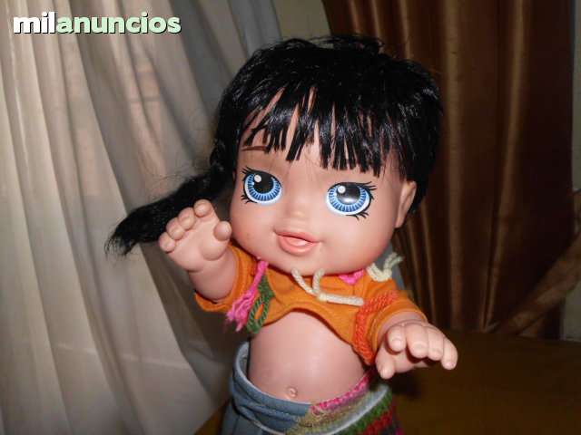 jaggets famosa