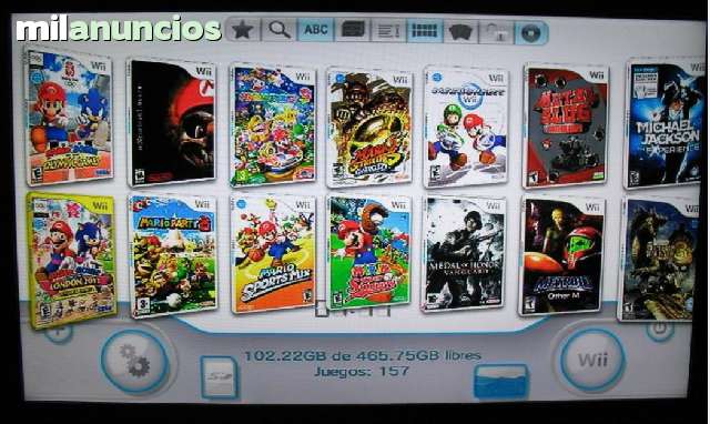 Descargar Juegos De Wii En Formato Wbfs Tengo Un Juego