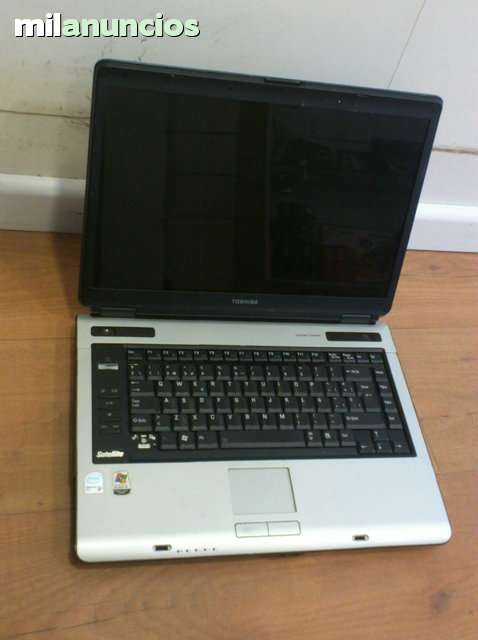 Разборка ноутбука toshiba satellite a100