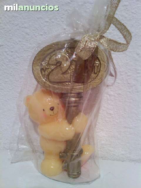 forever friends ositos