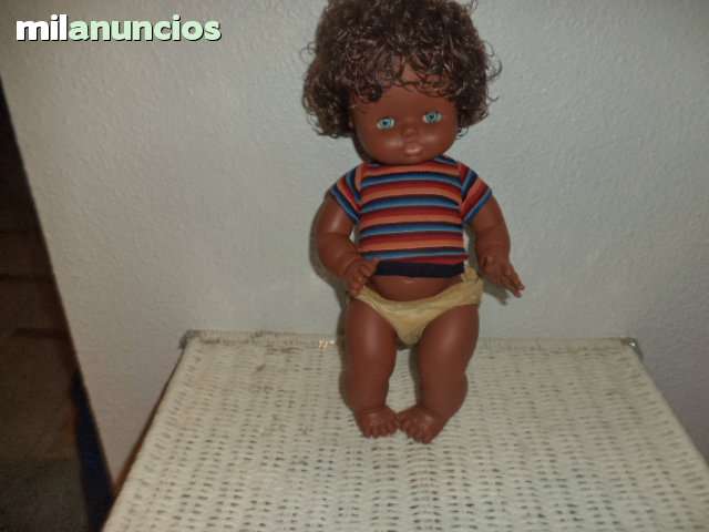 nenuco negro