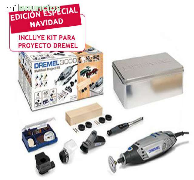 Servicio oficial dremel valencia