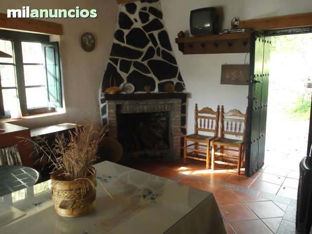 MIL ANUNCIOS.COM - OFERTAS!!Casa rural linares de la ...