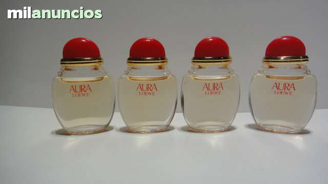 MILANUNCIOS | Comprar y vender perfumes y colonias aura de MILANUNCIOS | Comprar y vender perfumes y colonias aura de