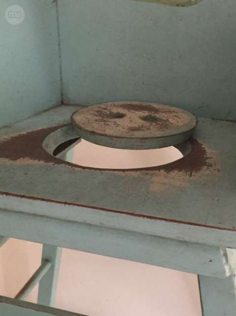 MIL ANUNCIOS.COM - Trona de madera antigua