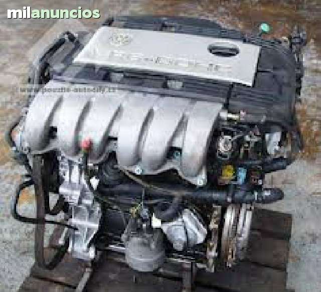 MIL ANUNCIOS COM Motor completo vw  golf 3 vr6  aaa