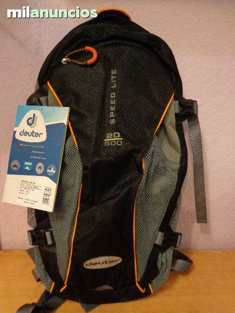 deuter speed lite 20 500