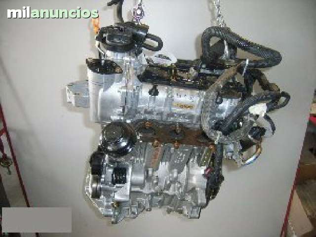 vw 1.2 12v motor