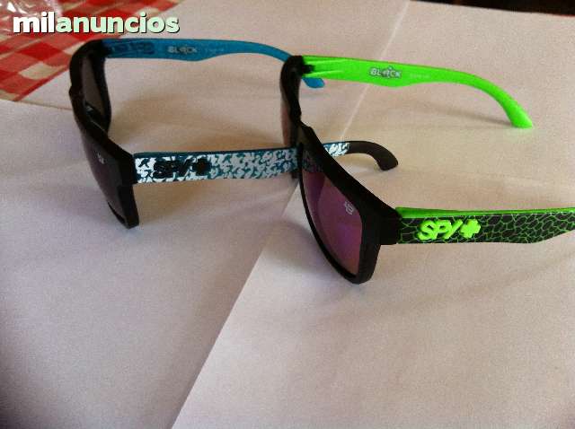 MIL ANUNCIOS.COM Spy+ ken block gafas de sol moda MIL ANUNCIOS.COM SPY+ Ken Block gafas sol